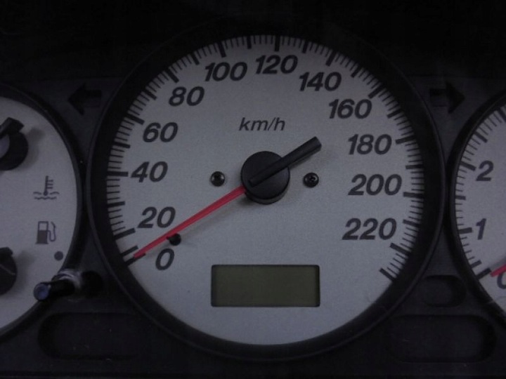 фото №8, Mazda 323f bj спідометр  прилади рестайлінг 2.0b bl2m b