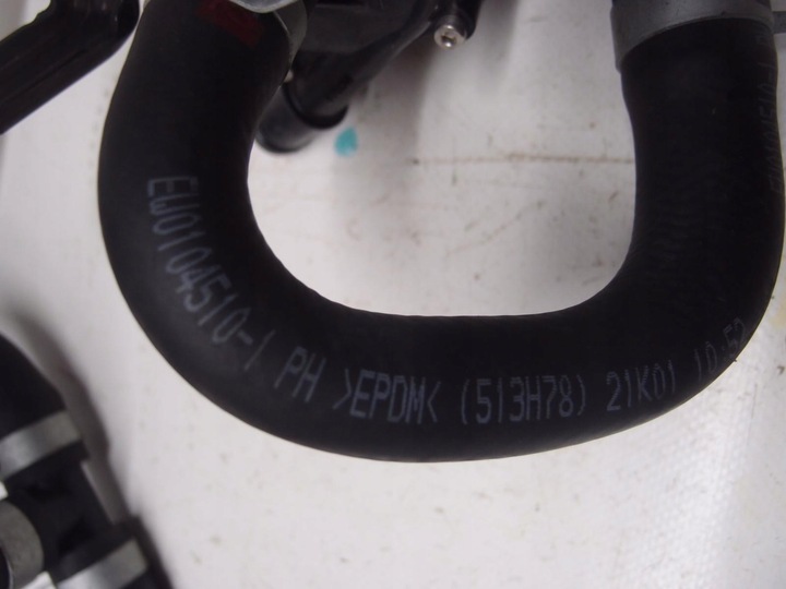 фото №11, Помпа води шланг труба kona електричний 375w5-k4000