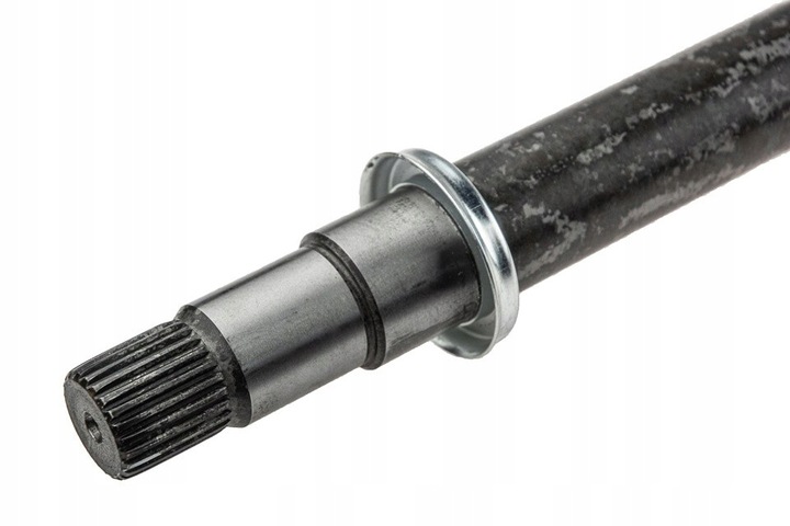 фото №3, Піввісь привідна toyota avensis t27 2.0 d4d права