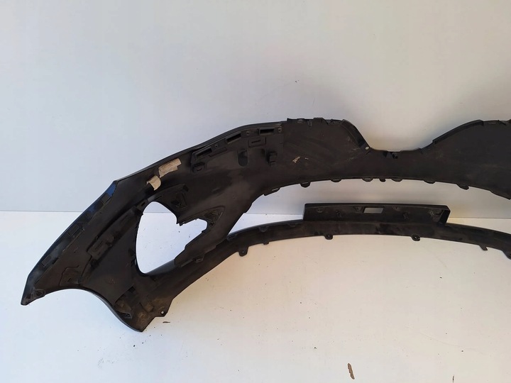 фото №8, Renault zoe рестайлінг бампер перед 620223129r оригінал