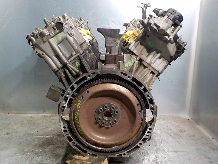 фото №11, Chrysler 300c mercedes sprinter двигун 3.0 crd cdi 642.982