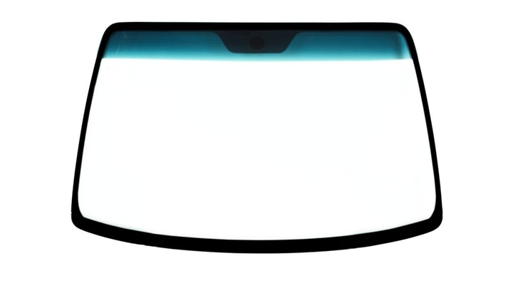 фото №1, Скло лобове передня daewoo nubira ii / chevrolet lacetti 03-09 +антена