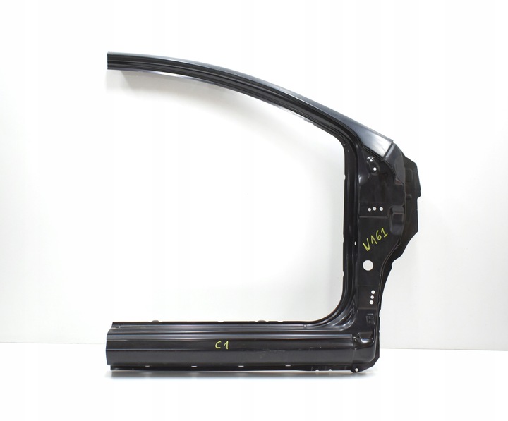 фото №1, Citroen c1 peugeot 108 праві поріг стійка обшивка org нове 05-14