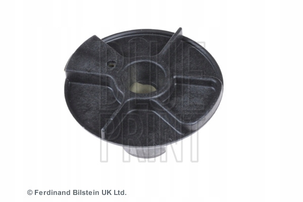 фото №1, Контактний палець розподільча панель. honda civic crx 1.6 dohc контактний палець розподільник запалювання блакитний print