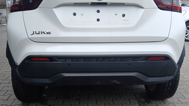 фото №11, Nissan juke ii f16 крышка задняя багажника зад камера kol qab 2020r