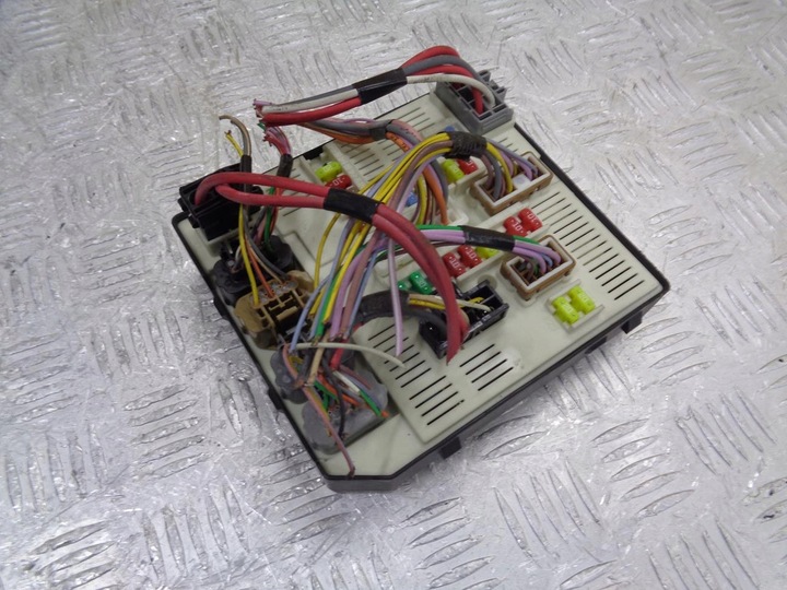 фото №7, Комп'ютер набір стартовий імобілайзер renault megane 3 iii 1.4 tce 08- 237100293r