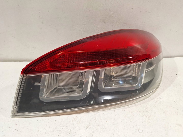 фото №1, Лампа зад права 265500008r renault megane iii купе 09-