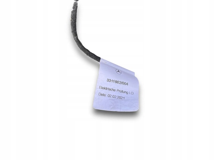 фото №1, Mercedes glb x247 бардачок консолі пасажира 3311802