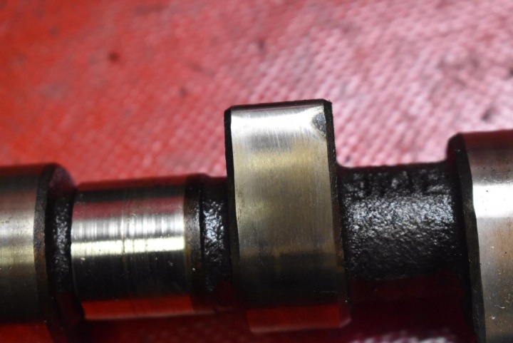 фото №13, Головка двигуна 06a103373j vw bora 1 i 2.0 8v 115 km 98-05