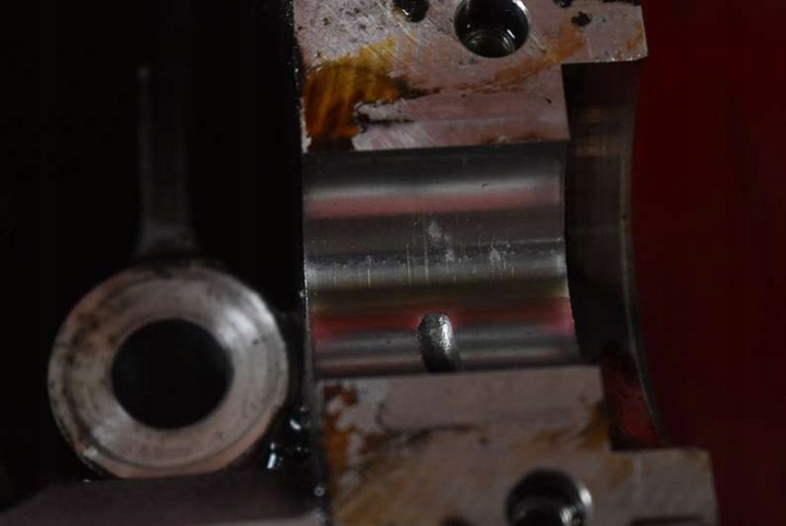 фото №15, Головка двигателя 4r8q-6c064 jaguar s-type 2.7 biturbo 207 km 04-08