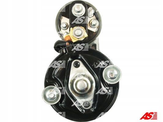 фото №14, As-pl s0394 стартер