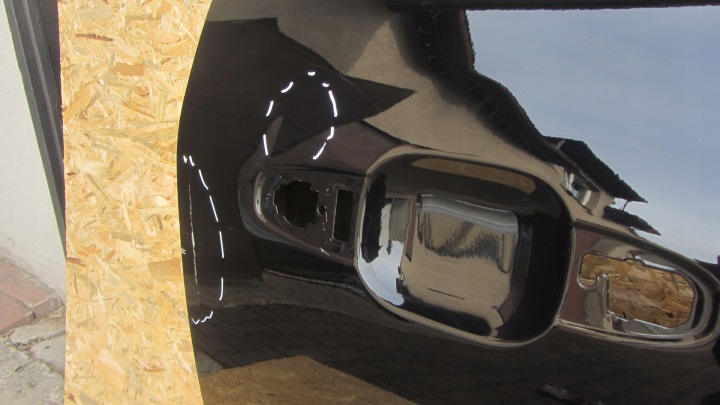 фото №13, Передние правая дверь перед ford kuga iii mk3