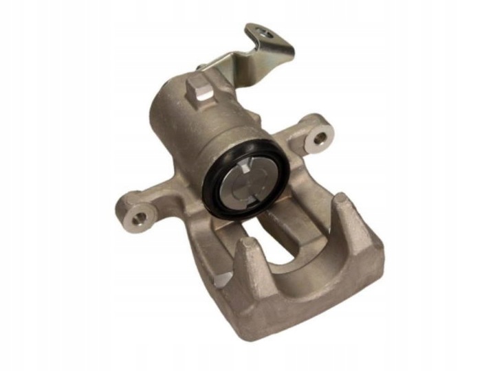 фото №1, Супорт гальмівний зад лівий renault scenic 03-