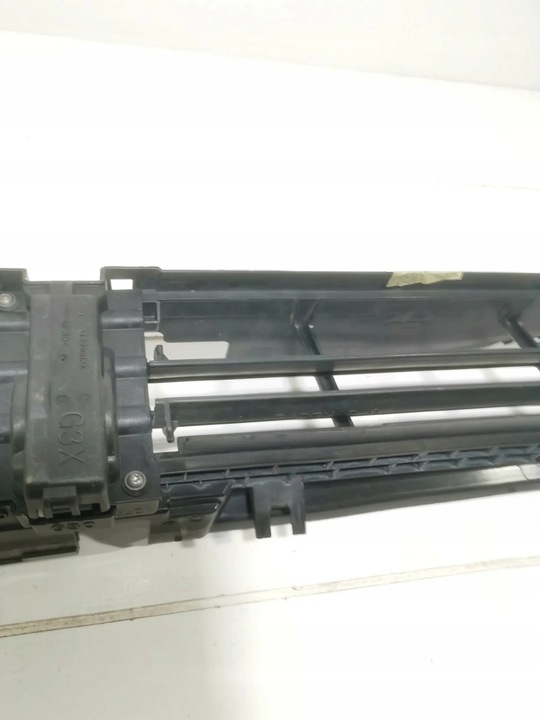 фото №11, Bmw 5 g30 g31 жалюзи руль pow 5a218f6-02 оригинал !!!