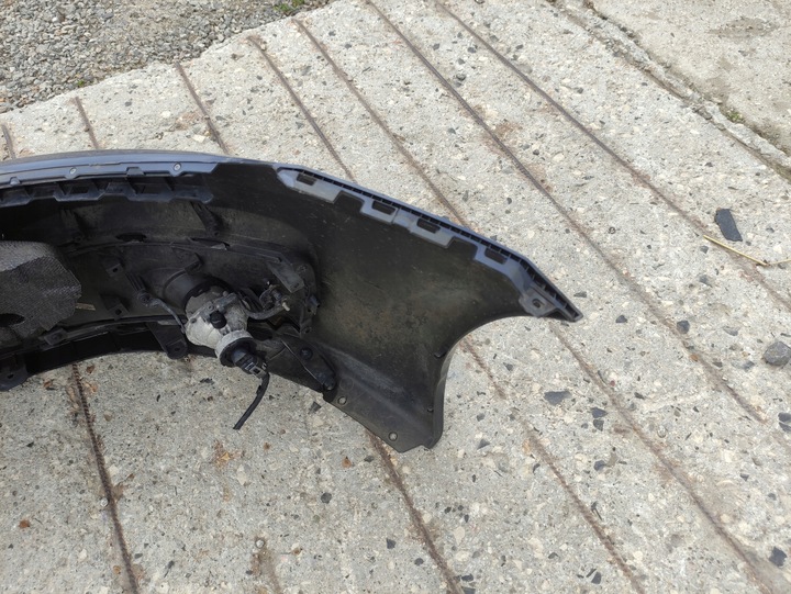 фото №8, Kia ceed ii рестайлінг бампер перед переднє 2015-2018