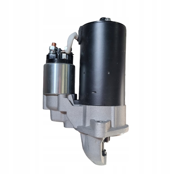 фото №13, Стартер hella 8ea012527-951