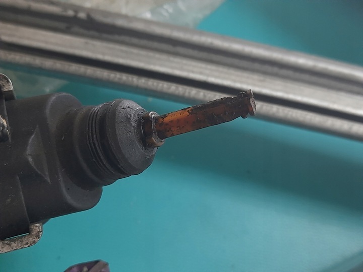 фото №10, Инжектор lpg vialle 15 фиолетовые 5szt kpl