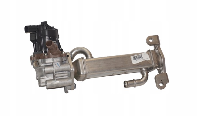 фото №1, Клапан egr iveco daily iv v 2006r + 2.3 hpi 3.0 hpi 504388655 5801856571