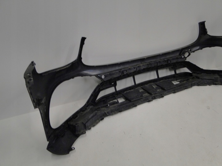 фото №7, Mercedes бампер передній glc 253 x253 a2538855904 pts рестайлінг amg