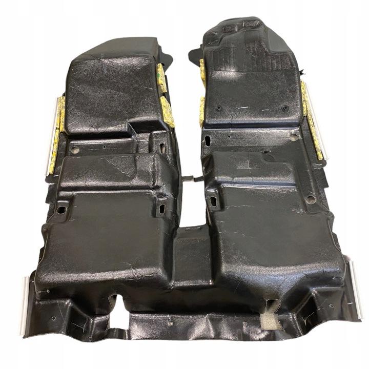 фото №9, Покрытие интерьера dacia jogger 749026071r
