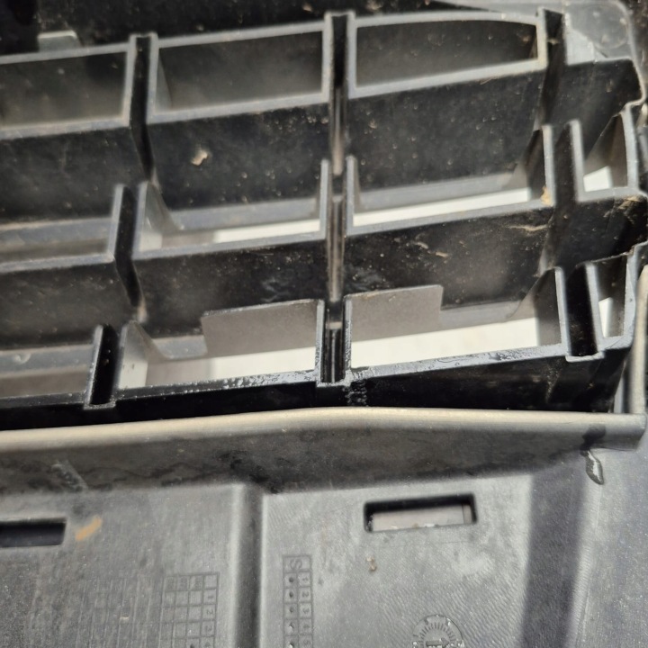 фото №9, Audi tt s-line ii 2 06-14 бампер перед передній spr 8j0807437d