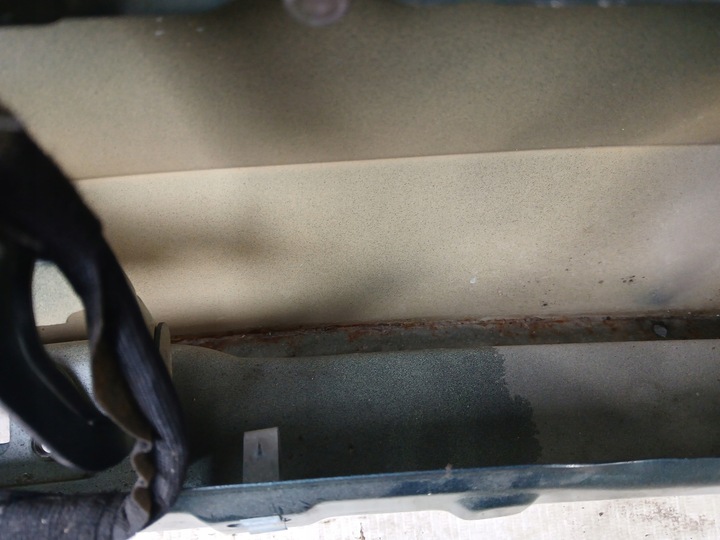 фото №8, Vw golf iv универсал крышка багажника очень красивая