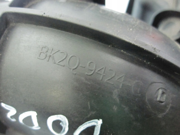 фото №9, Jumper boxer 2.2 hdi tdci euro5 4h03 130km колектор впускний  026230309