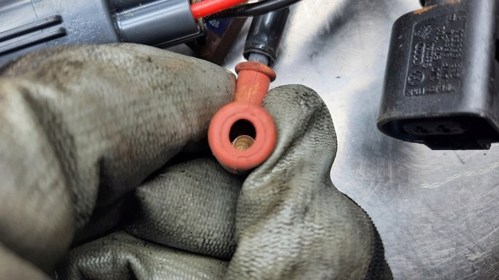 фото №6, Установка жгут вебасто volvo xc90 s60 s80 xc70 3731393