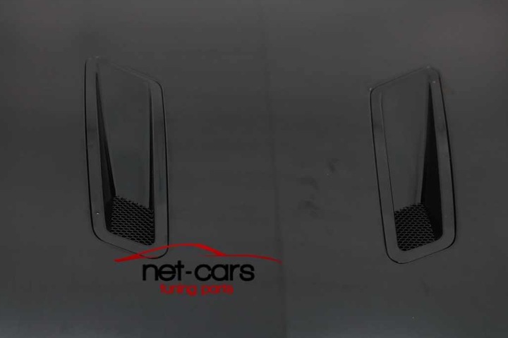 фото №13, Крыло i капот mercedes c w205 s205 c amg gt c63