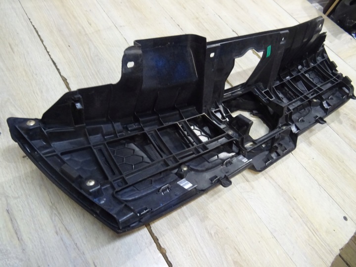 фото №10, Suzuki vitara 3 решітка радіатора 72111-60r0 llu