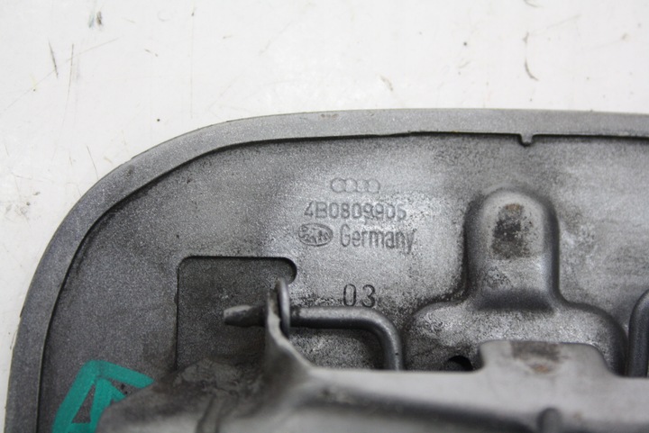фото №6, Кришка заливання пального audi a6 c5 4b0010149c 4b0809905