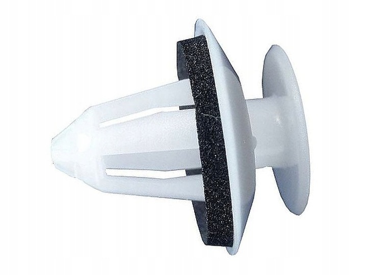 фото №1, 10x mercedes w202 w203 w210 w208 vito клипса 8,5 обивка дверь