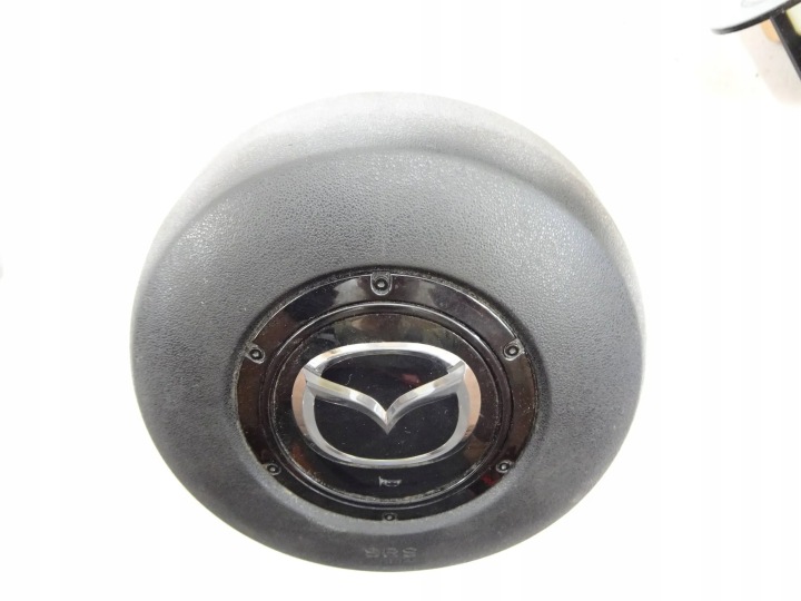 фото №7, Подушки ремені подушка  kpl. mazda cx-7 cx7