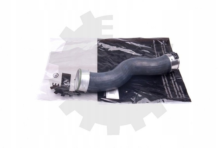 фото №1, Шланг турбины skv 24skv998