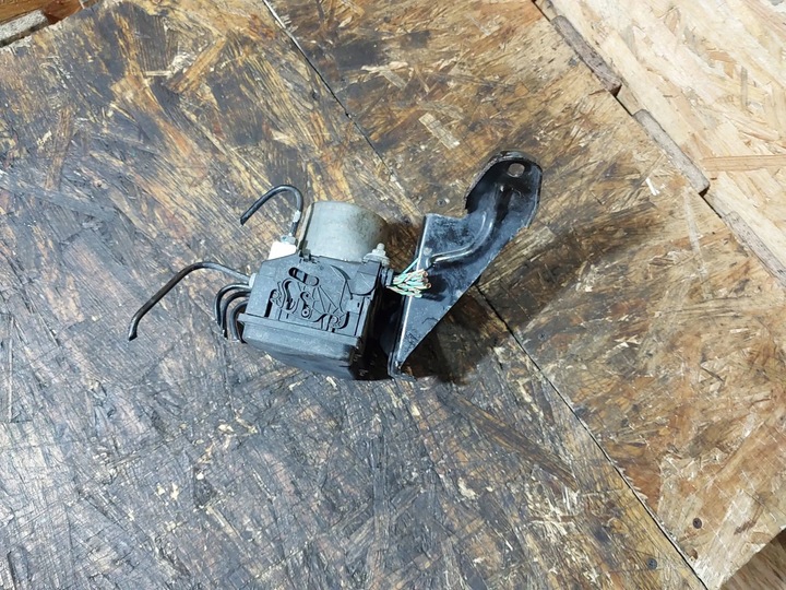 фото №11, Насос блок управления abs citroen xsara picasso 9660779880 0265606415 0265231522