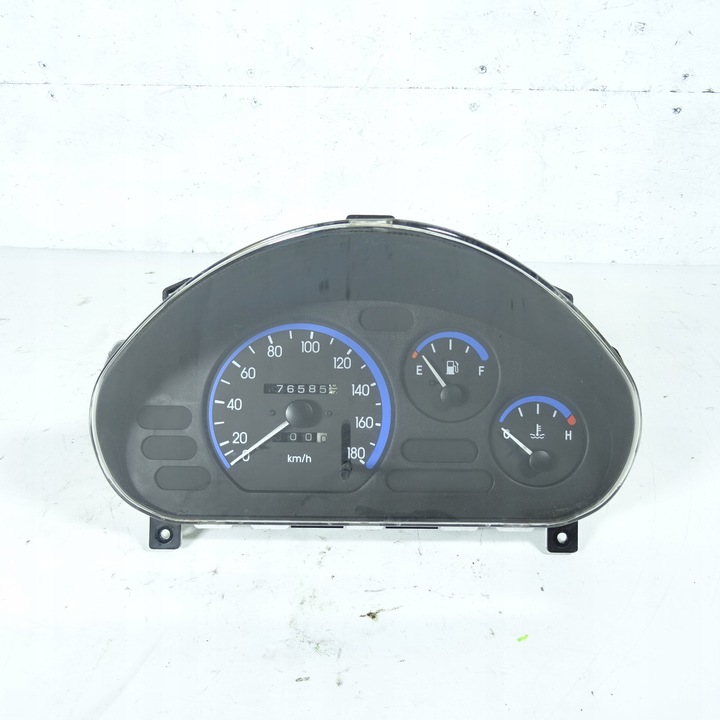фото №1, Daewoo matiz спидометр 96527401
