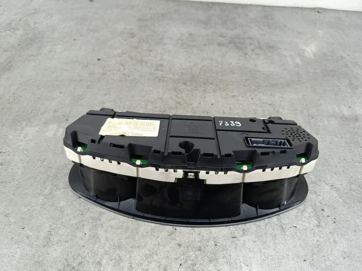фото №8, Спідометр  ford mondeo iv 8m2t-10849-va vp8m2f-10849-va 8m2t-14c026-ca