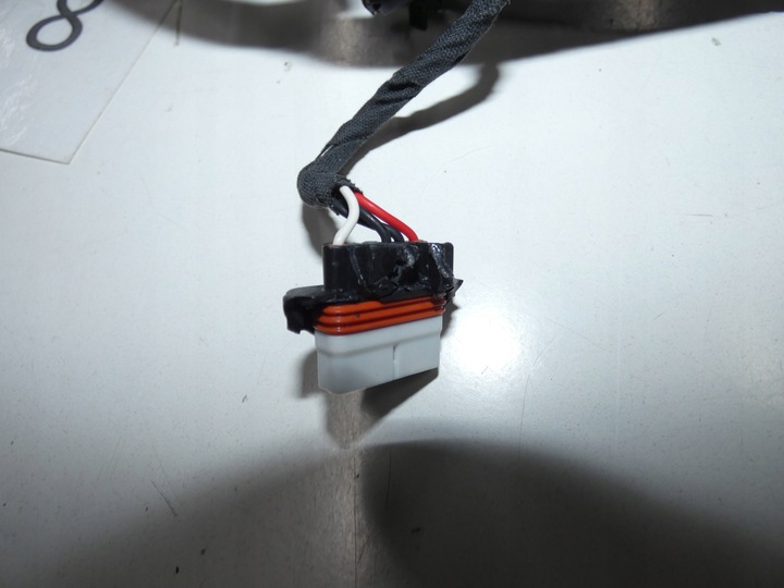 фото №5, Джгут установки ssangyong tivoli 3.008.