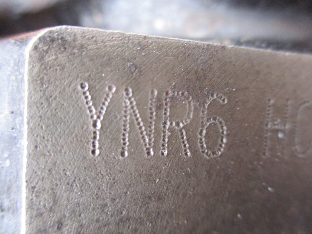 фото №9, Ford transit 2.0 ranger шків насоса на вал jb2q6b319ba jb3q-6b319-ba