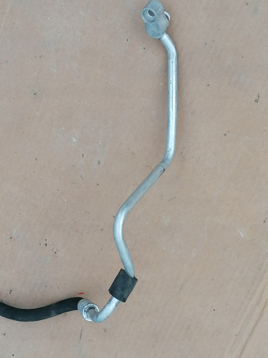 фото №15, Шланг давлений кондиционера bmw e84 x1 16i