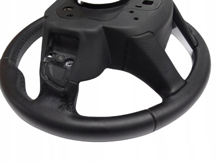 фото №8, Руль кожаный range rover velar l560 2017-2020 jk623f563ed