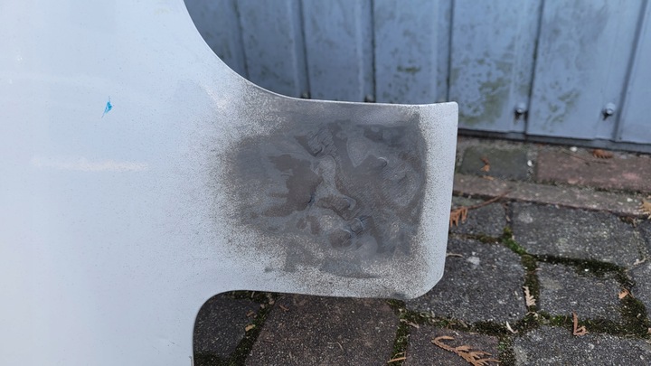 фото №5, Дверь правые зад задние partner 08-18 berlingo 2008- proace city combo e 19-