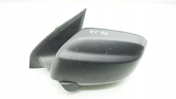 фото №1, Volvo xc90 i дзеркало ліві 13 pin xc 90