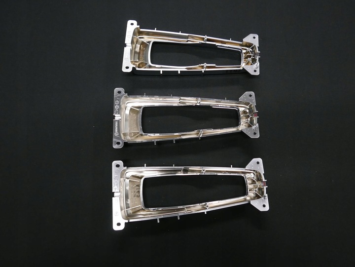 фото №8, Bmw x5 f15 x6 f16 рамка корпус захист гальма ручного 9252113