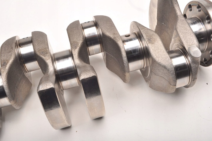 фото №8, Volvo s60 ii xc40 v60 ii xc60 v90 2.0 d2 wał коленчатый d4204t20 31359350