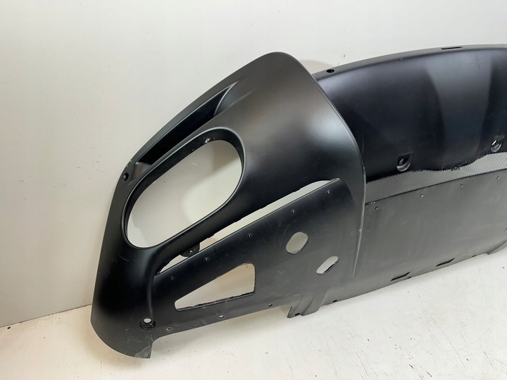 фото №10, Бампер зад ferrari roma f169