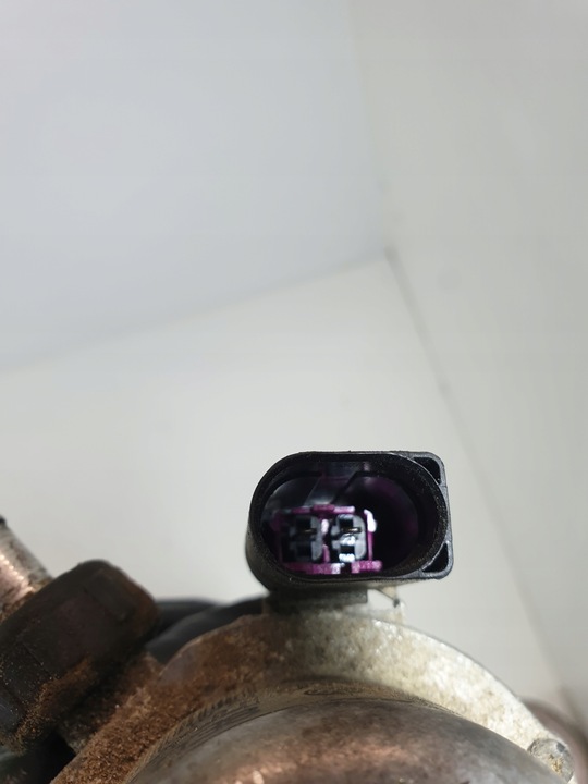 фото №7, Насос вакуум гальма 8e0927317 audi vw 2.0b