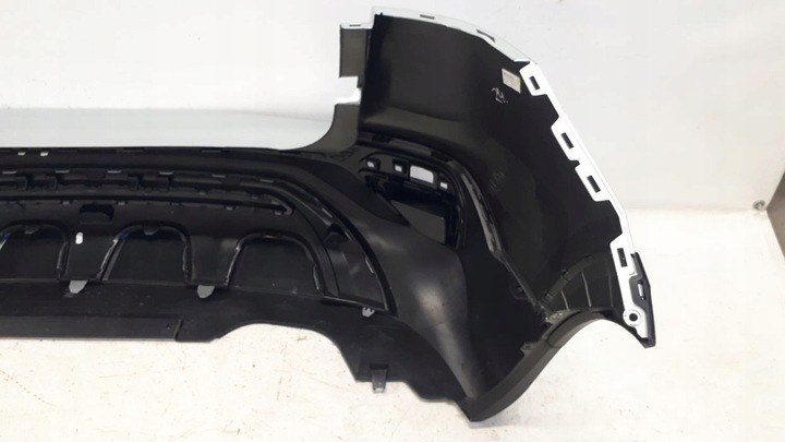 фото №8, Vw taos 2020-2023 бампер зад