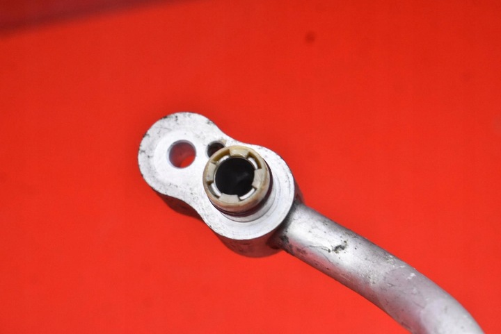 фото №7, Шланг трубка кондиціонера 9271899 bmw x5 f15 3.0i 306 km 13-18