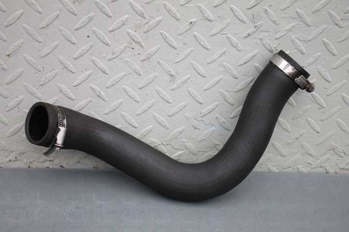 фото №1, Шланг інтеркулер qashqai j10 рестайлінг 2.0 dci 09-